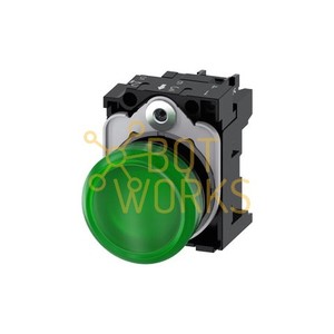 Siemens 3SU11066AA401AA0 - Nuovo - Product Image 1
