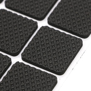 Patins adhésifs pour pieds <span class=keywords><strong>de</strong></span> meubles, silencieux, antidérapants, <span class=keywords><strong>protection</strong></span> pour tables et chaises, coussinets anti-usure <span class=keywords><strong>en</strong></span> EVA, garnitures pour meubles - Product Image 2
