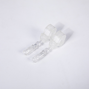 Cơ Chế Nghiêng Cho Rèm Cửa Sổ Rèm Cửa Sổ Phụ Kiện Rèm Gỗ - Product Image 3