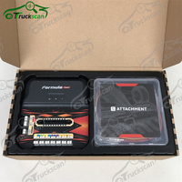 Outil de réglage ECU TCU FormulaFLash, clonage ECU, désactivation IMMO, effacement DTC, outil de programmation ECU, mode de démarrage sur banc