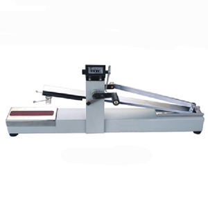 Dongguan LIYI AATCC <span class=keywords><strong>Crock</strong></span> Metro di Colore Manuale Sfregamento Solidità <span class=keywords><strong>Tester</strong></span> - Product Image 6