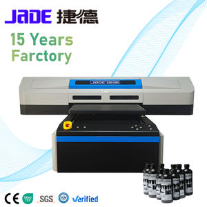 Machine à comprimés UV Jade-made <span class=keywords><strong>EPSON</strong></span> I3200/XP600 Imprimante d'autocollants Uvdtf - Product Image 3
