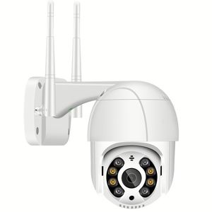 กล้อง IP รุ่น Ki Lead Ipchdbw2831rpzss2 ดิจิตอล 6k ช่องสัญญาณ 100 เมตร รองรับการบันทึกวิดีโอความเร็วสูง กล้องวงจรปิดแบบซ่อน รองรับ <span class=keywords><strong>Alexa</strong></span> พร้อมที่ยึดหลอดไฟ - Product Image 1