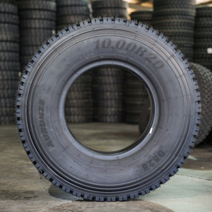 Neumáticos Radiales Antiexplosión 9.00r20 para Camión, Nueva Marca China Aurunze para Venta al por Mayor con <span class=keywords><strong>Precio</strong></span> Competitivo - Product Image 4