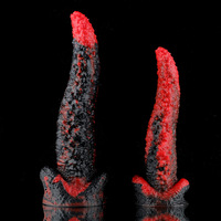 L.Venom Magic Tongue, Articles sexuels, Masturbateur féminin, Articles pour adultes, Plug anal, Jouet sexuel en silicone liquide, Poupée sexuelle