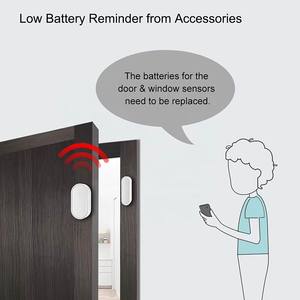 Hot bán 433Mhz thông minh không dây Nhà Thông Minh CHUÔNG CỬA điện thoại thế hệ mới cửa Điện thoại để sử dụng nhà - Product Image 3