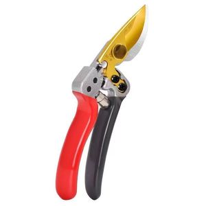 Podadora de acero importada por Alemania, tijeras de jardinería Industrial para podar ramas gruesas, árboles frutales, flores domésticas, vides de uva - Product Image 4
