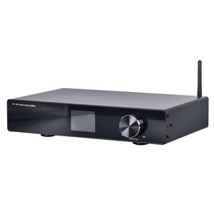 Amplificador de Sistema de Audio Estéreo WiFi 2.4G y 5G HDMI, Reproducción Multi-habitación, Amplificadores de Potencia para Hogar Inteligente, Reproducción de Audio Multi-habitación - Product Image 4