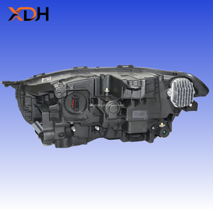 Gruppo Fari per Volvo <span class=keywords><strong>XC90</strong></span>, Faro Originale <span class=keywords><strong>XC90</strong></span>, Luci Auto Sinistra e Destra <span class=keywords><strong>XC90</strong></span> 2018-2024 OE 31655725 32337396 - Product Image 5