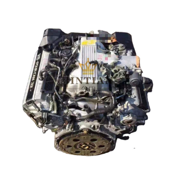 JDM Original Used Complete Engine for 1UZ 3UZFE Motor VVTI for CAR