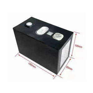 แบตเตอรี่ลิเธียมไอออน NMC <span class=keywords><strong>3</strong></span>.7V เกรด A 280ah catl 248ah 234ah 153ah 117ah ชาร์จได้<span class=keywords><strong>3</strong></span>.7V - Product Image 5