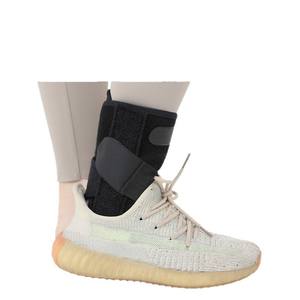 उच्च प्रदर्शन टखने के संयुक्त ब्रेस पोस्टऑपरेटिव रिहैबिलिटेशन ब्रेस और खेल टखने के लिए सांस लेने योग्य डिजाइन - Product Image 4