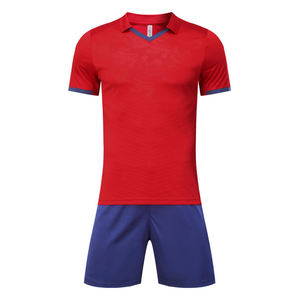 Maglie da <span class=keywords><strong>Calcio</strong></span> di Alta Qualità, Abbigliamento Sportivo per Squadre, Completi con <span class=keywords><strong>Maglia</strong></span> e Pantaloncini - Product Image 1