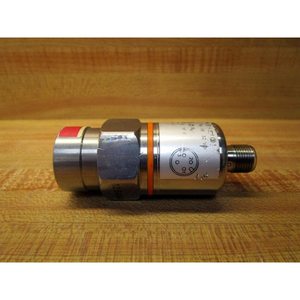 Sensor de Presión IFM PA9020 de Acero Inoxidable 0-400 Bar IP65 - Product Image 5