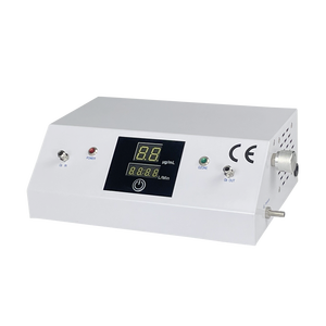 Bệnh Viện O3 máy siêu chính xác Ozone đầu ra máy phát điện Ozone y tế trị liệu thiết bị với được xây dựng trong Ozone cảm biến lưu lượng - Product Image 3