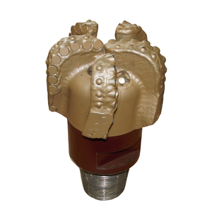 Polycrystalline Diamond <b>Compact</b> (PDC) <b>Drill</b> Bit A643 API Thread for Oil & Gas Industry Diamond Bit - Product Image 1