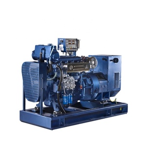 Vantek nhà máy <span class=keywords><strong>Marine</strong></span> Máy phát điện 24kW 30kVA DIESEL Máy phát điện Powered weichai động cơ wp2.3cd33e200 - Product Image 1
