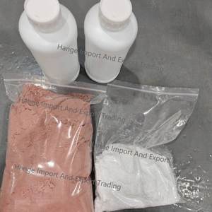 Carbonate de potassium de haute qualité CAS 584 avec des prix bon marché porte à porte - Product Image 2