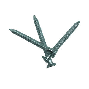 Vente chaude 2 pouces galvanisé à chaud anneau tige clous de revêtement fendu moins de conception <span class=keywords><strong>pour</strong></span> une fixation sûre - Product Image 3