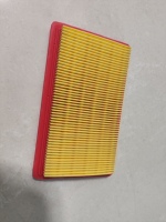 Imprimante CIJ 1580 filtre à air 611221 pour imprimante 1580 CIJ