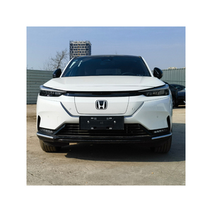 Dongfeng E: Ens1 NS1รถซีดาน5ที่นั่ง Energy EV ประเทศ<span class=keywords><strong>จีน</strong></span> E: Ens1 NS1 EV H-ONDA ไฟฟ้าอัตโนมัติ Ens1 2023รถยนต์510กม. - Product Image 2