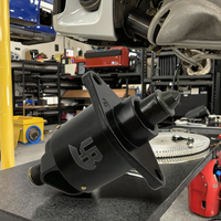 D95166 820029924 HL Valve de régulation d'air de ralenti à moteur pas à pas en alliage de zinc (Vanne de régulation de ralenti) Pièces détachées automobiles pour voiture