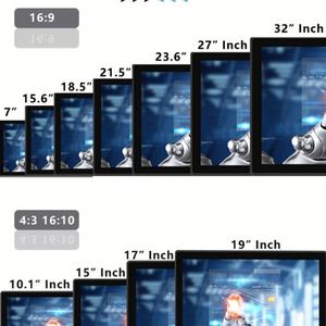 Điều khiển công nghiệp Android Tủ thiết bị đầu cuối nhúng công nghiệp hiển thị Tablet i7/i5/i3 CPU <span class=keywords><strong>Linux</strong></span> công nghiệp PC phụ kiện kho - Product Image 4