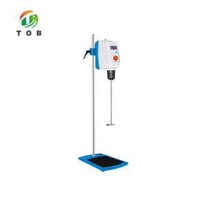 Mezclador de agitador digital de Laboratorio Eléctrico pequeño - Product Image 4