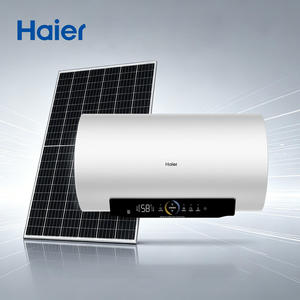 Chauffe-<span class=keywords><strong>eau</strong></span> <span class=keywords><strong>solaire</strong></span> PV DHW 60L 80L mural hybride DC AC à énergie <span class=keywords><strong>solaire</strong></span> électrique - Product Image 1