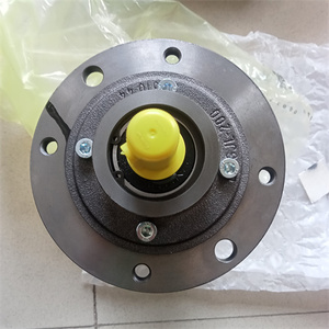 Pompe à vis KNOLL allemande authentique 25-38-T-A-G-KB – Pompe haute performance à prix abordable - Product Image 4