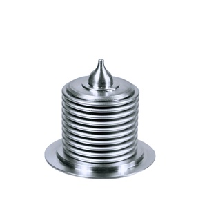 Type 172 Tubes de capteurs solaires évacués par énergie <span class=keywords><strong>solaire</strong></span> Soufflets métalliques - Product Image 1