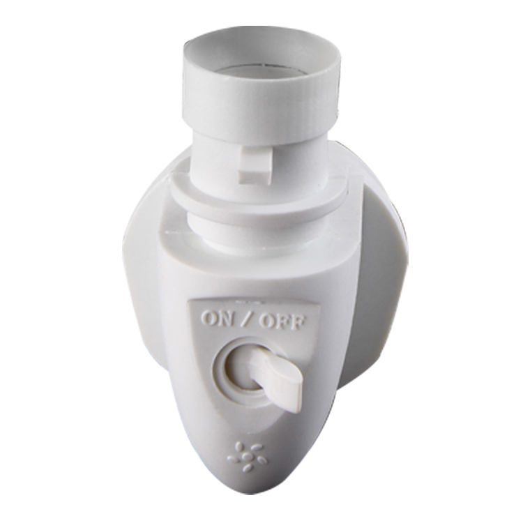 Патрон CE SAA 220-240 в, патрон для лампы, электрическая розетка для ночного освещения, австралийский Тип e14, пластиковая основа для лампы