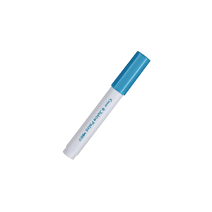 Marcadores de pintura a base de agua con punta fina de color metálico SJP-20F, tinta brillante reflectante para superficies oscuras, rotuladores multiusos para arte. - Product Image 4