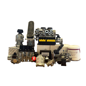 Originele Versnellingsbak Control Shift Actuator 0501328597/K023088/0501331233 Truck Transmissies Met Programmeerbaar - Product Image 5