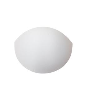 1/2 tampon en mousse dure insérer éponge soutien-gorge tasse robe de mariée coussinets d'allaitement pour tenue de soirée Stock accessoire approvisionnement pour vêtements intimes - Product Image 5