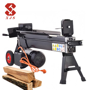 Piccolo Taglialegna Domestico/Utensile Elettrico per Taglio Legna Abbattitore di Tronchi in Vendita - Product Image 1