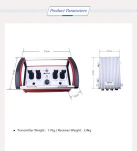 Grue à flèche électrique compacte et portable, nouvelle, pour intérieur, avec chenilles en T, étanche IP68, télécommande 225m, directement de l'usine chinoise, pour une utilisation discrète - Product Image 6