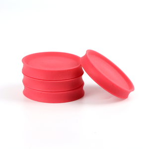 Silicone đĩa cho bóng chày Swing đào tạo sự nhanh nhẹn thiết bị đào tạo cho đánh thực hành Bóng Chày Thiết bị đào tạo - Product Image 2