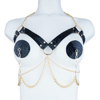 Nouveaux bijoux de corps sexy, bijoux érotiques pour mamelons sans perçage, cadeaux pour adultes, hommes et femmes, bijoux pour mamelons