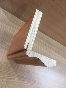 <span class=keywords><strong>WPC</strong></span> PVC cửa Hội Đồng Quản trị rộng Hội Đồng Quản trị uốn chế biến gỗ lớn máy trang trí tấm rộng máy bao bì - Product Image 6