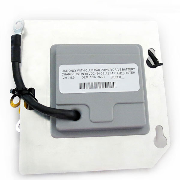 Golf Cart Accessories 103709201 for Club Car DS II DS IQ 2009