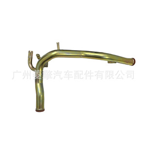 สายยางปั๊มน้ำ Md374174 471Q 13008022 สำหรับอะไหล่เปลี่ยนแทนของรถแลนเซอร์ - Product Image 3