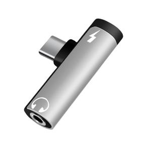 NOUVEAU Répartiteur <span class=keywords><strong>adaptateur</strong></span> double 2 en 1 pour <span class=keywords><strong>iPhone</strong></span> <span class=keywords><strong>XR</strong></span> XS X 7 8 11 11Pro pour 3.5mm vers câble AUX pour écouteurs - Product Image 1