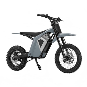 Nouvelle Moto Tout-Terrain 2026 à Batterie Lithium pour l'Exportation – Spéciale Montagne et Cross-Border - Product Image 1