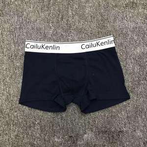 <span class=keywords><strong>Boxer</strong></span> da <span class=keywords><strong>Uomo</strong></span> Fashion in Cotone Marchio CaiwenKani <span class=keywords><strong>Boxer</strong></span> Aderenti Multicolore Traspiranti e Comodi con Fascia Elastica in Vita - Product Image 4