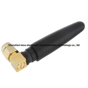 Antena Omnidireccional para Exteriores Asus Pepper, Doble Banda 2.4GHz/5GHz/5.8GHz, Alta Ganancia 3dBi, para Instalación con Conector de Barra Adhesiva - Product Image 5