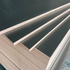 9mm/12mm/18mm contreplaqué d'eucalyptus <span class=keywords><strong>brut</strong></span> 4X8 Okume panneau <span class=keywords><strong>de</strong></span> contreplaqué laminé bon marché <span class=keywords><strong>pour</strong></span> la construction - Product Image 1