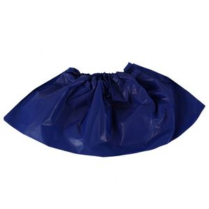 Copriscarpe monouso in pp non tessuto uso medico ospedaliero usa e getta farm spa usa scarpe a buon mercato sopra il commercio all'ingrosso - Product Image 3