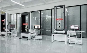 BOYI Elektronische <span class=keywords><strong>Universal</strong></span>-Material prüfmaschine - Product Image 2