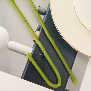 Girasol Artificial al por Mayor, Tallo Individual, Decoración para el Hogar, Bodas, Exteriores, Accesorio de Fotografía, Planta Artificial - Product Image 4